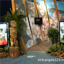 高清网络广告机/商场专用广告机/银行专用32寸立式广告机