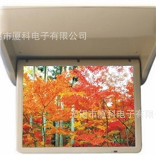 全新LED屏，型号XC-1998，19寸电动车载显示器