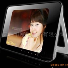 供应XC-7OO广告机，7寸货架广告机，化妆品架广告机，7寸数码相框