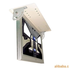 【厂家直销】22寸车载显示器，铝合金前框，一路视频输入