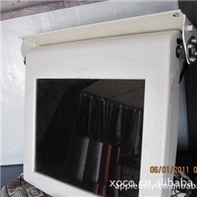 型号XC-1798D，厦科17寸电动车载显示器