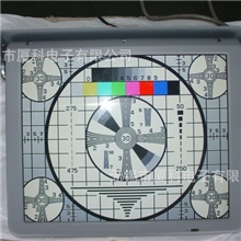 电动车载显示器，17寸电动车载显示器