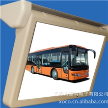 22寸电动车载显示器