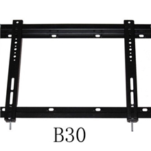 液晶支架B30适用于:26&Prime;～40&Prime;以下电视机支架