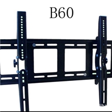 液晶支架B60适用于:60&Prime;以下电视机支架