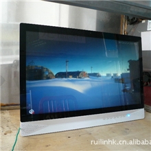 42寸电视电脑一体机（一体化电脑）多媒体电脑液晶电脑电视机