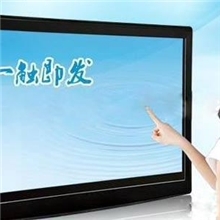 厂家直销优质液晶触摸查询一体机