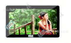 供应i洁诺酒店专用楼宇广告机