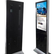 数字标牌专家|专业生产液晶多媒体广告机|外壳可定制logo可定制