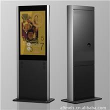 【52高清】专业生产高清液晶屏19-65寸3G/wifi满足各类客户