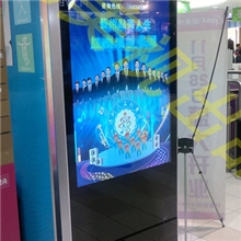 42寸高清1080P立式广告机|wifi无线网络液晶屏|专业生产厂家直销
