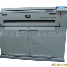 供应工程复印机机身体积小，节约空间，高速高画质输出