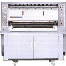 供应万奥DH-9916A全自动氨熏晒图机，自动进纸，自动裁切