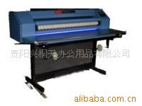 供应实业牌晒图机(图),自动分离，操作简单