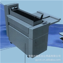 KIP叠图机高精度全自动在线叠图，省时、省力、省心