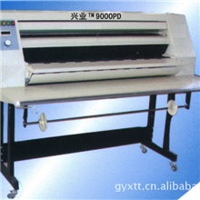 无氨晒图机全新升级新技术高产能