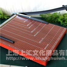 上汇正品/8002/A3木质切纸刀裁纸刀切纸机