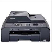 兄弟多功能一体机MFC-5910DW
