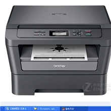 疯狂促兄弟多功能一体机DCP-7060D