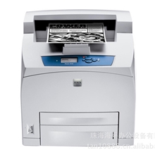 施乐XEROX4510A4高速黑白激光打印机(二手)