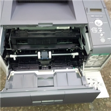 佳能CANON3410双面网络A4黑白激光打印机家用A4打印机