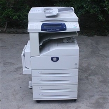 富士施乐450IFUIIXEROX4000A3数码黑白复印机
