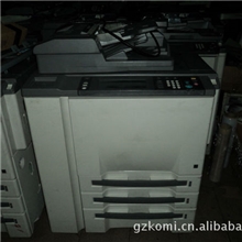 图文首选生产型复印机/柯尼卡美能达BH920