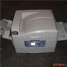 施乐7400高档彩色印刷机高清晰度彩色短板印刷机