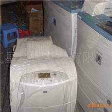 中文操作A4彩色短板激光打印机惠普4600彩色打印机