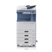 彩色复印机出租东芝彩色复印机2551c