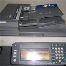 二手柯尼卡美能达DI3510数码复印机批发