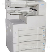 柯尼卡K-7030复印机出租、维修