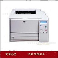 最好用的惠普HP2300打印机出租