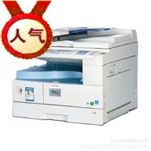 小巧实用数码复合机理光1812L理光复印机