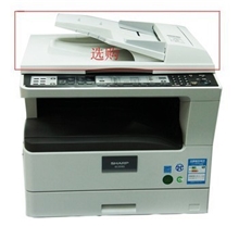 夏普(SHARP)2008D数码A3复合机/复印机/一体机标准配置