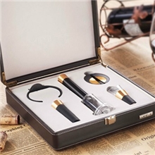 供应厂家直销气压开瓶器礼品金属工艺品质量保证