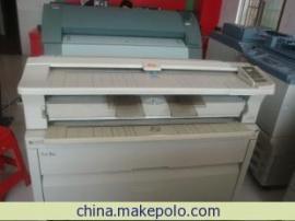 提供理光700W工程复印机（进口二手工程复印机）