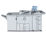 理光高速复印机MP9000复印机（进口二手复印机，九成新）