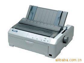 爱普生原装LQ-590K票据快递打印机全国联保