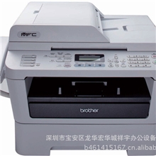 兄弟7360激光一体机，7340的升级版，近乎完美的一体机保修一年