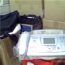 深圳市最便宜的松下普通纸传真机