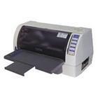 映美590K针式打印机中的战斗机