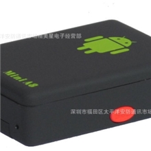 定位器汽车追踪器跟踪定位器小孩防丢器声控回拨A8定位器