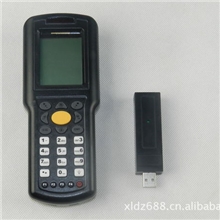 无线数据采集器/数据采集器/盘点机/超市快递专用盘点