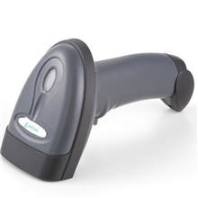 激光条码扫描枪条码扫描器工业扫码器超市扫描枪工厂直销
