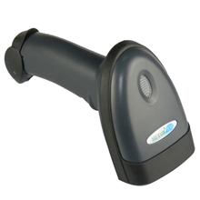 物流快递专用激光扫描枪有线巴枪阅读器