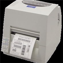 上海|Citizen西铁城|条码打印机CLS621C打印头|条码设备及耗材