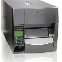 上海|Citizen西铁城|条码打印机CLS700打印头|不干胶标签打印机