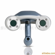 REVscan自定位手持式三维激光扫描仪