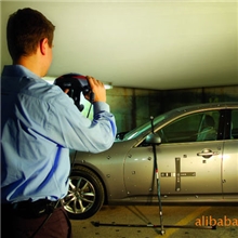 MAXSCAN大范围高精度手持式自定位三维抄数测量机